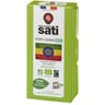 Sati café capsules moka Sidamo Bio Max Havelaar x10 - 55G