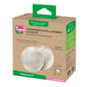 6 coussinets allaitement lavables en viscose bambou Tigex