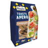 Pasquier toasts apéro campagne 100g