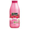 Cottage douche lait creme de frambroise 37% ingredients naturels 550ml