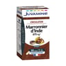 Juvamine marronier d'inde circulation 30 gélules végétales 10g