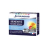 Juvamine sérénité équilibre nerveux relaxation 60 comprimés 40g