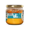 Raynal et roquelaure parmentier canard purée de patate douce bocal verre 300g