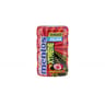 Mentos gum bottle xtreme 28 dragées sans sucres fraise 56g