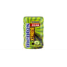 Mentos gum bottle xtreme 28 dragées sans sucres pomme verte 56g