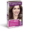 Eugene perma eugene color color & glow 735 praliné gourmand