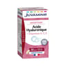 Juvamine acide hyaluronique vitamines a c e antioxydant 60 gélules 21g