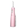 Waterpik hydropulseur sans fil express wf-02 rose