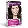 Eugene perma eugene color color & glow n°30 châtain
