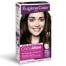 Eugene perma eugene color coloration color & glow 43 chocolat