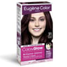 Eugene perma eugene color color&glow 31 châtain acajou