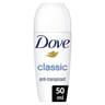 Dove deororant bille anti-transpirant classic 50ml