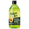 Nature box shampoing liquide avocat réparateur & protecteur flacon 385ml