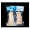 Gineys dos de cabillaud 2x150g