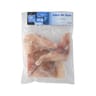 Gineys aile de raie (SAC=700G)
