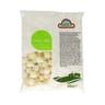 Gineys petits oignon blancs 450g