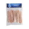 Giney's filets de sole tropicale 500g