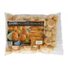 Giney's 60 gougères au comté 440g