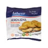 Giney's beignets d'aubergine 400g