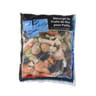 Gineys mélange de fruits de mer pour paella 1kg