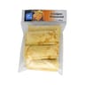 Giney's crêpes géantes emmental 880g