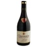 Vin de table Chevrotin cabernet sauvignon rouge 75 cl 12% Vol.
