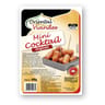 Oriental Viandes mini saucisses à l'orientale halal 400g