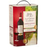 Les ormes de cambras cabernet sauvignon 5L 13%vol