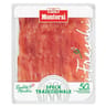 Montorsi chiffonnade speck delle Alpi 100g