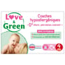 Love & green couches écologiques t4 x46