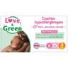 Love & green couches écologiques bio t3 x52