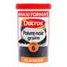 Ducros poivre noir grains 90g