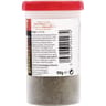 Ducros poivre gris moulu 90g