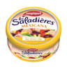 Saupiquet saladières mexicana snacking 1/3 220g