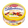 Saupiquet saladières mexicana snacking 1/3 220g
