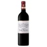 Château tour prignac AOC médoc 75cl 14%vol