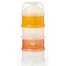 Boite dose poudre de lait X4 Tigex