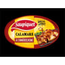 Saupiquet calamars à l'américaine 110g