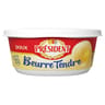 Président beurre tendre doux beurrier 250g