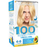 Garnier 100% ultra blond décoloril cristal