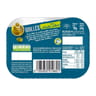 Saupiquet filet de sardines grillés sans aretes trait d'huile d'olive 70g