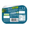 Saupiquet filets de sardine grillés sans aretes herbes de provence 70g