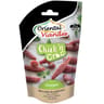 Oriental viandes Chick'n croc fumé au bois de hêtre halal 70g