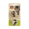 Riga balle tissu x2