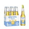 Corona 0.0 6x33cl Vol.0%