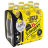 Schweppes indian tonic verre perdu 6x25cl