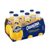Orangina bouteille en verre 6x25cl