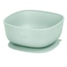 Bol ventouse 100% silicone Tigex