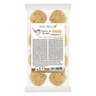 Naturiga boules de graisse sans filet x8