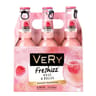 Very fresh framboise 6*25cl 6.5%